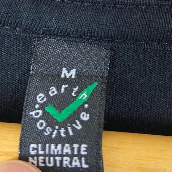 GLASS ANIMALS TOKYO DRIFTING ORGANIC COTTON LONG SLEEVE BAND TEE - Picture 4 of 8